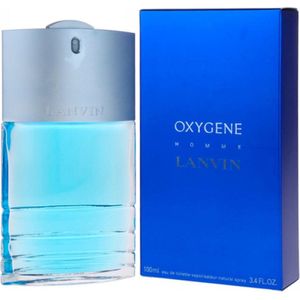 Lanvin Oxygene Homme Herenparfum 100 ml
