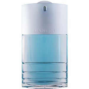 LANVIN OXYGENE POUR HOMME EAU DE TOILETTE 100ML VERDAMPFER