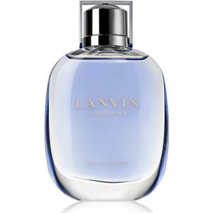 Lanvin L'Homme EDT 100 ml