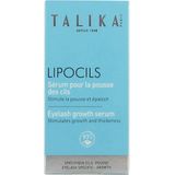 Talika - Lipocils - Wimperserum - 10 ml - Natuurlijke Ingrediënten