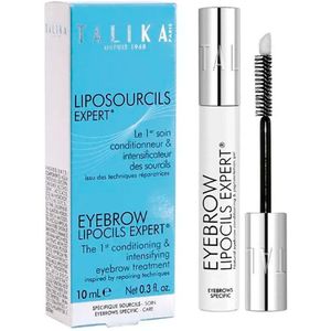 Talika Gel Eye Lipocils Eyebrow Growth and Pigmentation Gel