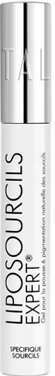 Talika Eyebrow Lipocils Expert Growth And Pigementation Gel 10ml