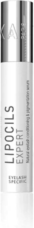 Talika - Lipocils Expert - Wimperserum - Transparant - 3,8 ml