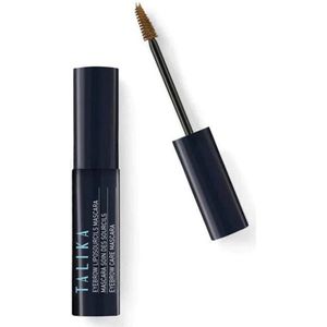 Talika Eye Eyebrow Liposourcils Mascara Chestnut 5ml