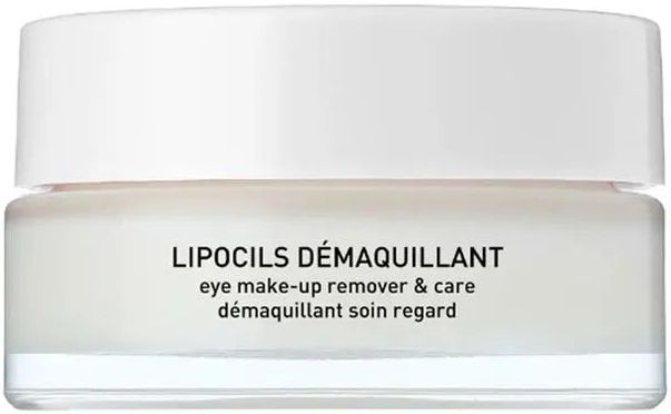 Talika Lipocils Make-up Remover 30 ml