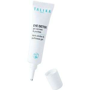 Talika Eye Detox Contour Gel 10 ml