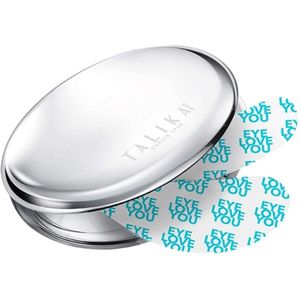 Talika - Eye Therapy - Oogpatches - 6 Stuks - Herbruikbaar