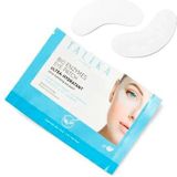 Pleister voor het Ooggebied Talika Bio Enzymes Wegwerpbaar Diepe hydratatie 2 Stuks (1 Stuks)