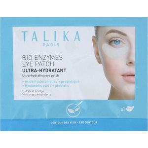 Talika Eye Bio Enzymes Eye Patch Ultra-hydrating Eye Patch