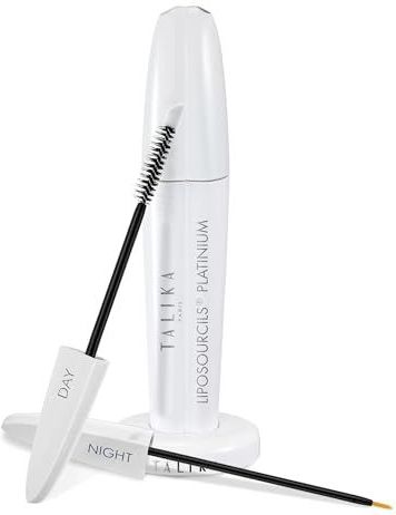 Eye Liposourcils Double-Serum Eyebrow Growth Activator 2x8,5ml