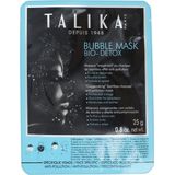 Talika Bubble Mask Masker 1 st.