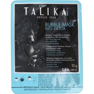 Talika Bubble Mask Masker 1 st.