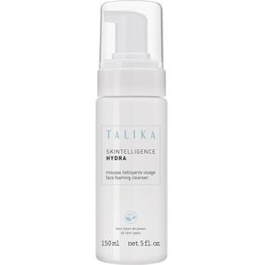 Talika Mousse Face Skintelligence Face Foaming Cleanser