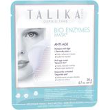 Talika - Bio Enzymes Anti-Aging Mask Hydraterend masker