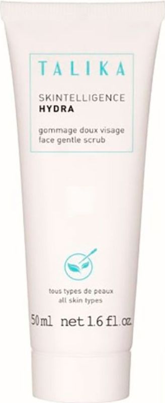 Skintelligence - Gezichtsreiniger - Kleurloos - Talika