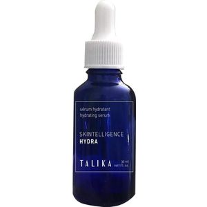 Talika - SKINTELLIGENCE - Hydraterend Serum - 30 ml - Verrijkt met Prebiotica en Hyaluronzuur