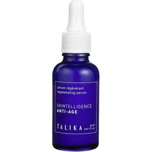 Talika Skintelligence Anti-Age - Regenerating Serum 30 ml