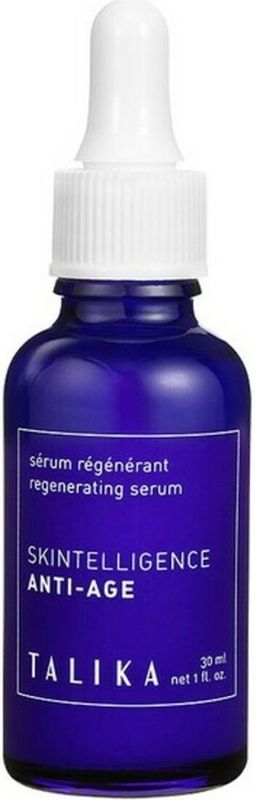 Talika Skintelligence Anti-Age - Regenerating Serum 30 ml