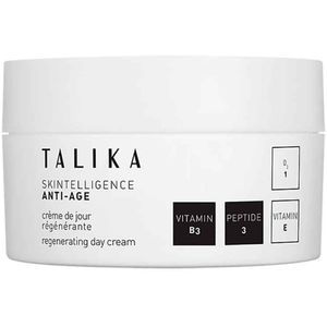 SkinIntelligence - Anti-Age Regenererende Huidcrème - Hydratatie - Natuurlijke Ingrediënten