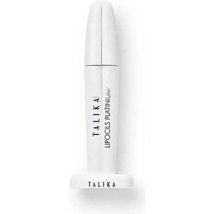 Talika Le Double Serum voor dag en nacht, 10 ml - Natuurlijke verzorging voor langere wimpers