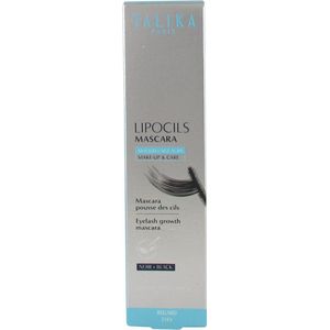 Talika Mascara Lipocils Black