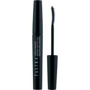 Talika Mascara Eye Lipocils Eyelash Growth Mascara Bruin