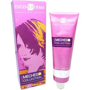 Eugene Perma Hair Meches Collection Mango Copper Highlights Crème Haarkleur 60ml