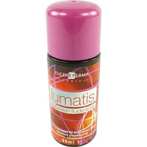 Eugene Perma Lumatis - Vloeibare kleuring Shine haarkleur Kleurselectie - 60 ml - # 8.66 Light Blonde Deep Red / Hellblond Tiefrot
