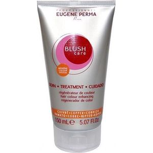 Eugene Perma Blush Care-kleurenmasker - Copper 150ML