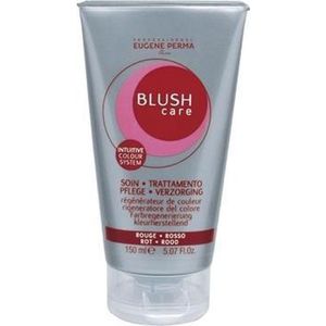 Eugene Perma Blush Care-kleurenmasker - Rood 150ML
