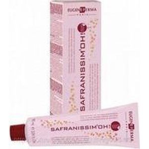 Eugene Perma Safranissimo  Haarkleuring Permanente zonder ammoniak 90ml - 07.34 Nougat / Nougat