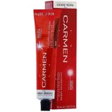 Eugene Perma Carmen Ultime Permanente Kleuring Crème Haarkleur 60ml - 04.45 brown copper mahogany