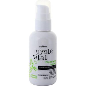 Eugene Perma Conditioner-Milk voor normaal haar, met Hazel Kidney Extract + Purisafe Cyclovital Volume: 150 ml