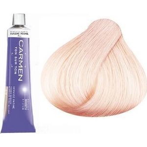 Eugene Perma\nCarmen Chromatic Yellow Tube - 60 ml