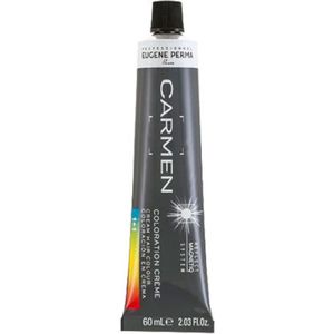 EUGENE PERMA - Carmen Chromatiques - Haarkleuring - Blauw - 60 ml