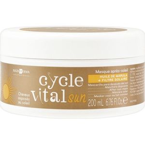 Eugène Perma Crème après soleil Cycle Vital 150 ML