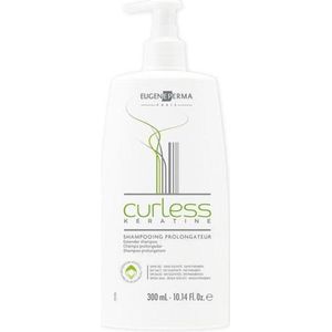 EUGENE PERMA CURLESS KERATINE SHAMPOOING PROLONGATEUR 300ML