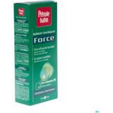 Pétrole Hahn - Kracht 5 - Vitaliteit Lotion - Normaal Haar - 200ml