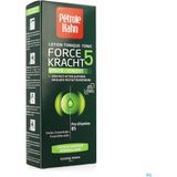 Pétrole Hahn - Kracht 5 - Vitaliteit Lotion - Normaal Haar - 200ml