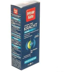 Petrole Hahn Lot Bleu - Blauw 300 ml