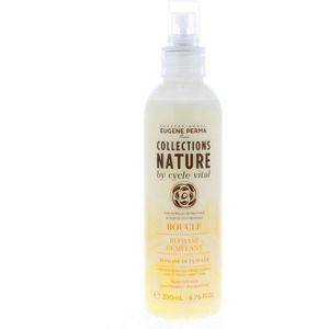 Eugène Perma - Shampoo - Krullen - Collections Nature by Cycle Vital