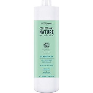 EUGENE PERMA COLLECTIONS NATURE BY CYCLE VITAL CLARIFIANT PURIFYING SHAMPOO 1000ML