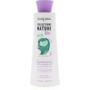Eugene Perma Collections Nature Kids Highly-detangling Shampoo Alle Haartypen 250ml