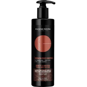 Eugene Perma Essentiel Keratin Frizz Control 400ml