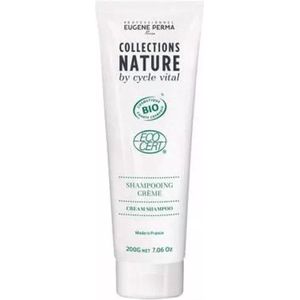 Shampooing Crème Certifié Bio Eugene Perma 50ml