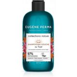 Sun - Doucheshampoo - Met Tiaré-bio-tiaré