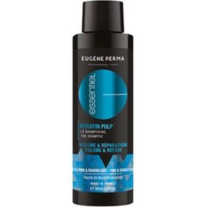 Eugène Perma - Le Shampooing Essentiel Keratin Pulp 50ml