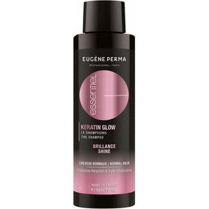 EUGENE PERMA Essentiel Keratine Glow the shampoo 100 ml