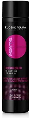 ESSENTIEL Keratine Color Shampoo, Ceder, 250 ml