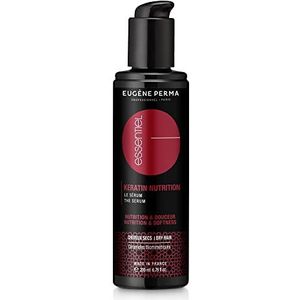 Eugene Perma - Essentiel Keratin Nutrition - Haarserum - 200 ml